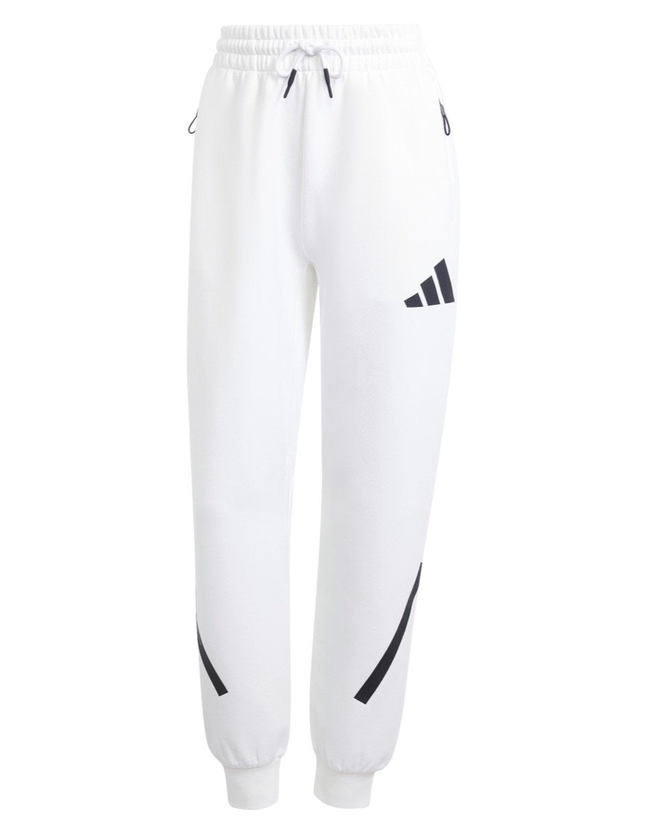 Pants slim Adidas Originals con jareta para mujer