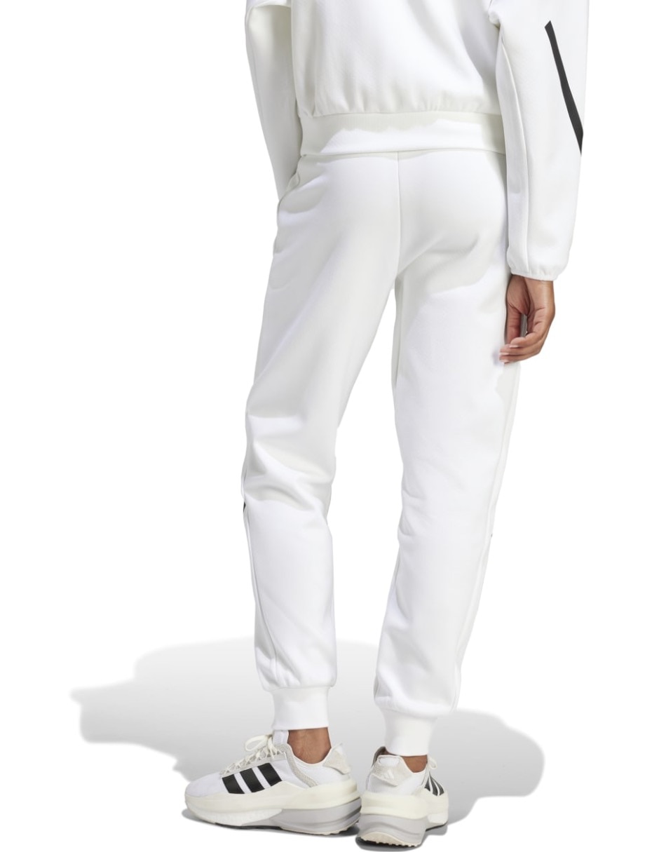 Pants slim Adidas Originals con jareta para mujer