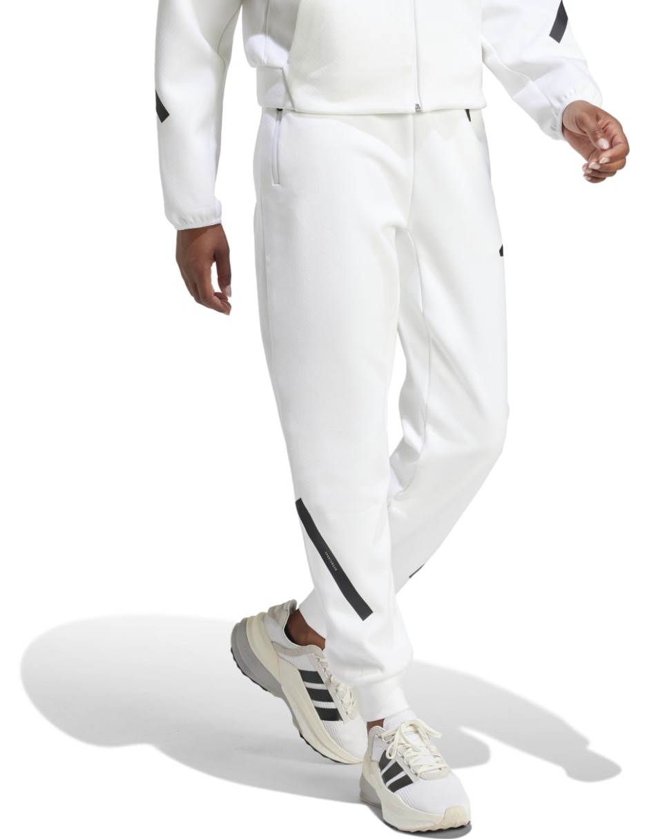 Pants slim Adidas Originals con jareta para mujer