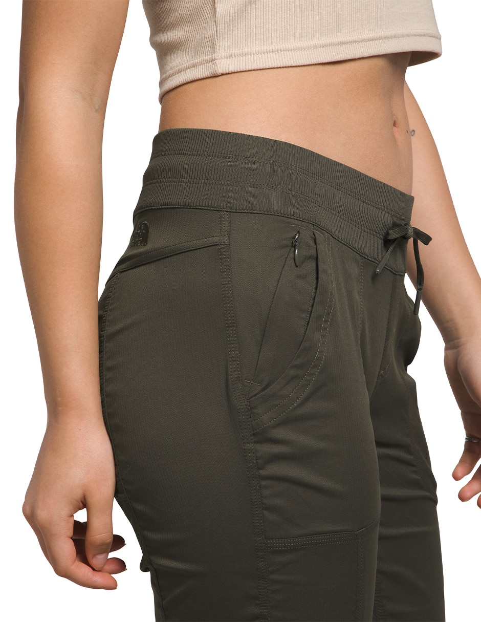 Pantalón straight para mujer 5