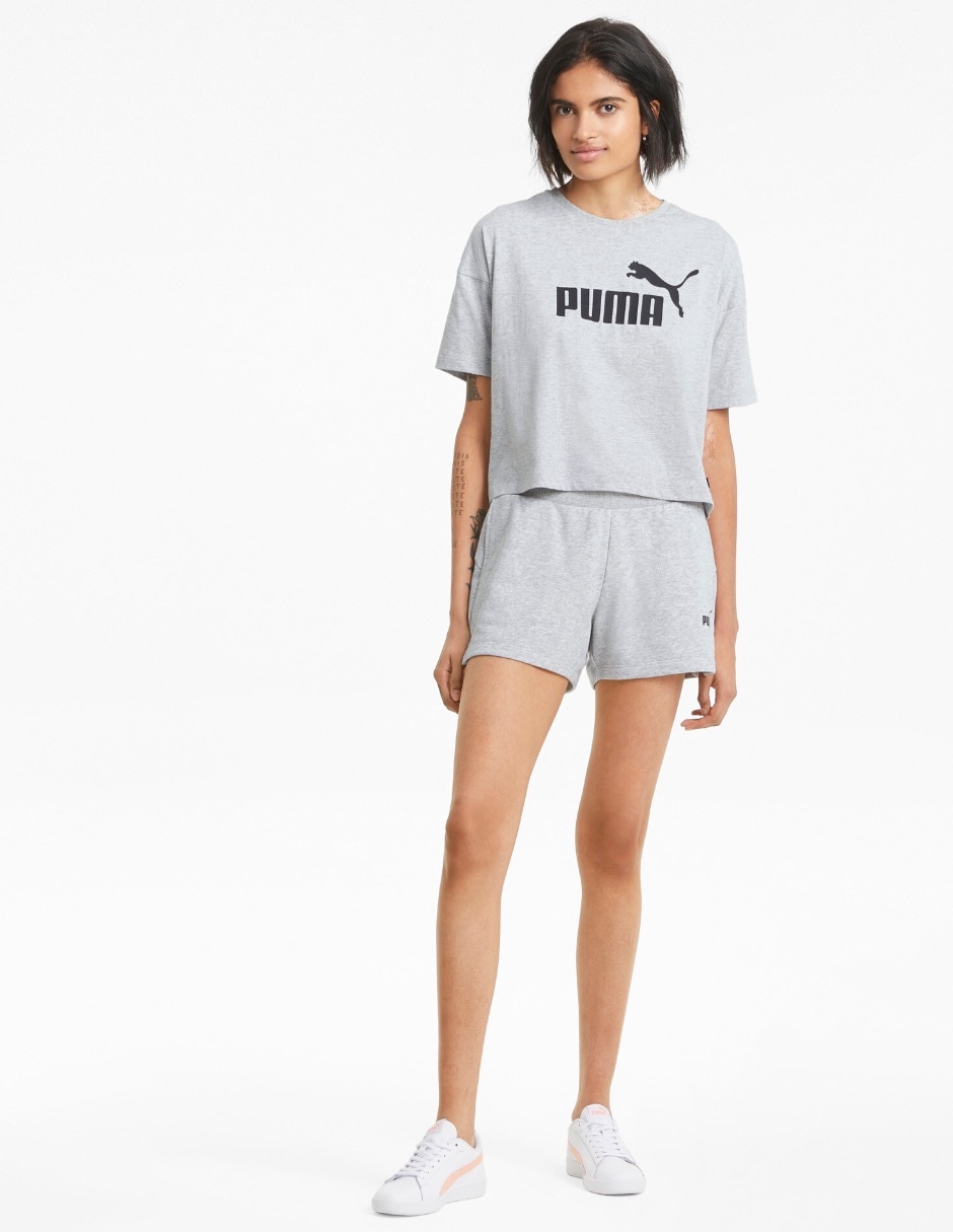 Short Puma para mujer
