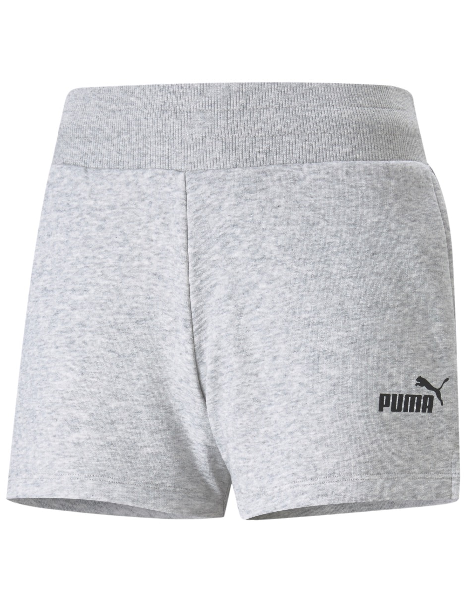 Short Puma para mujer