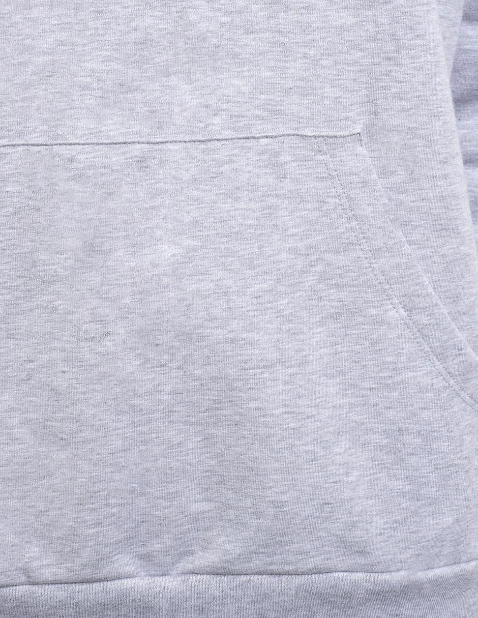 Sudadera con bolsa canguro Le Coq Sportif para mujer