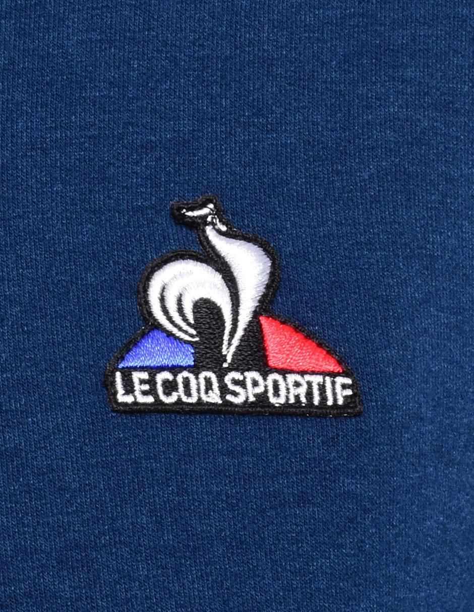 Sudadera con capucha Le Coq Sportif para mujer