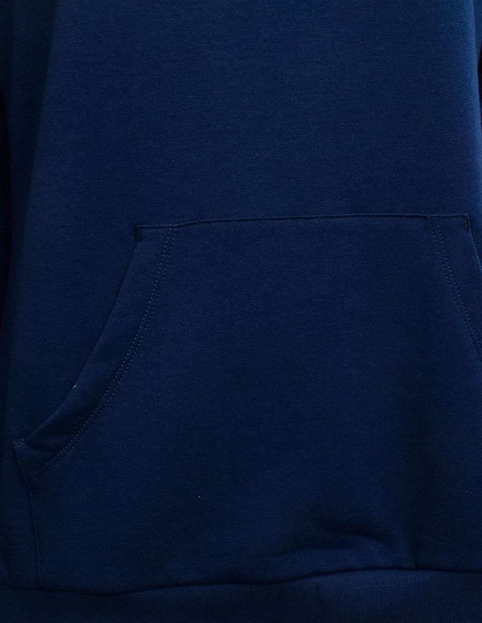 Sudadera con capucha Le Coq Sportif para mujer
