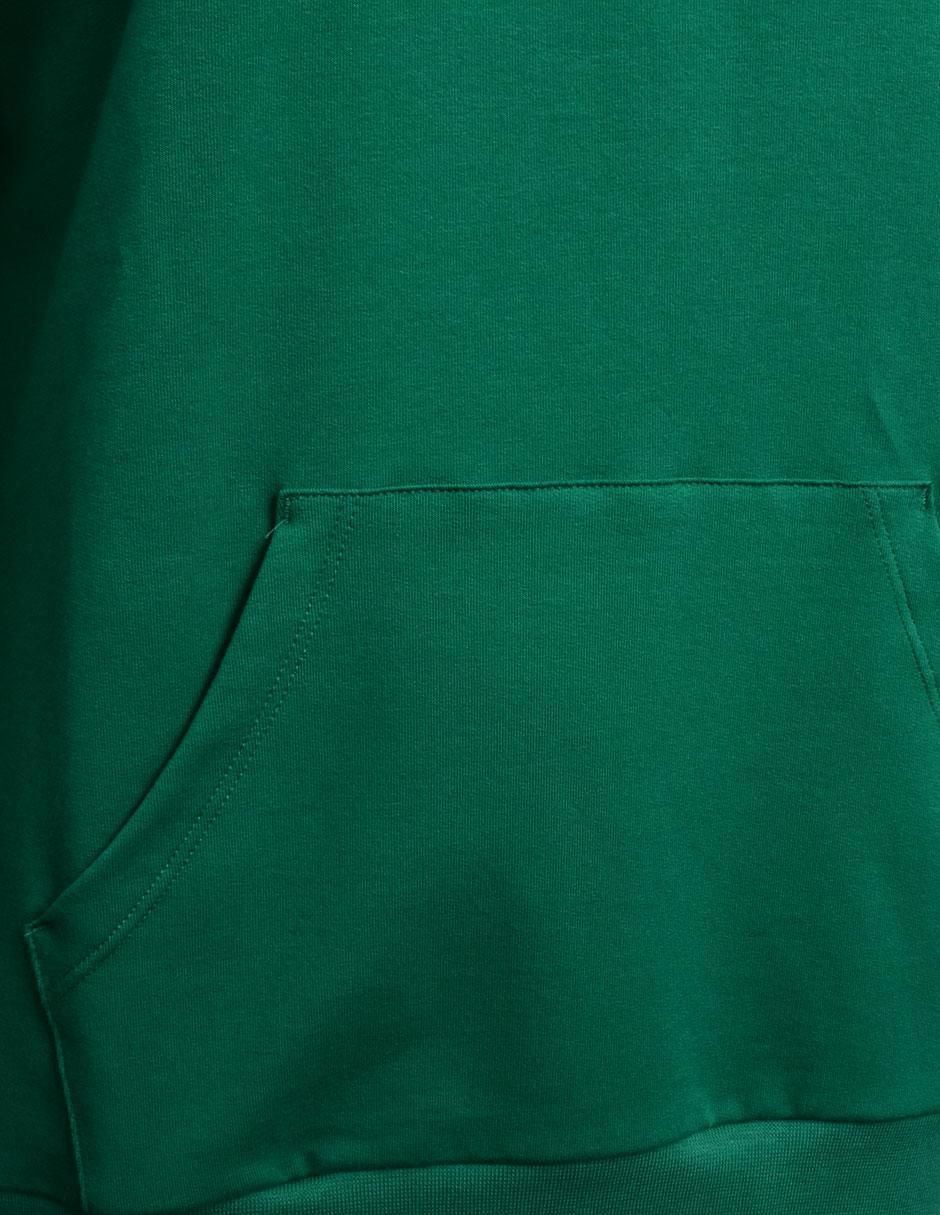 Sudadera con capucha Le Coq Sportif para mujer