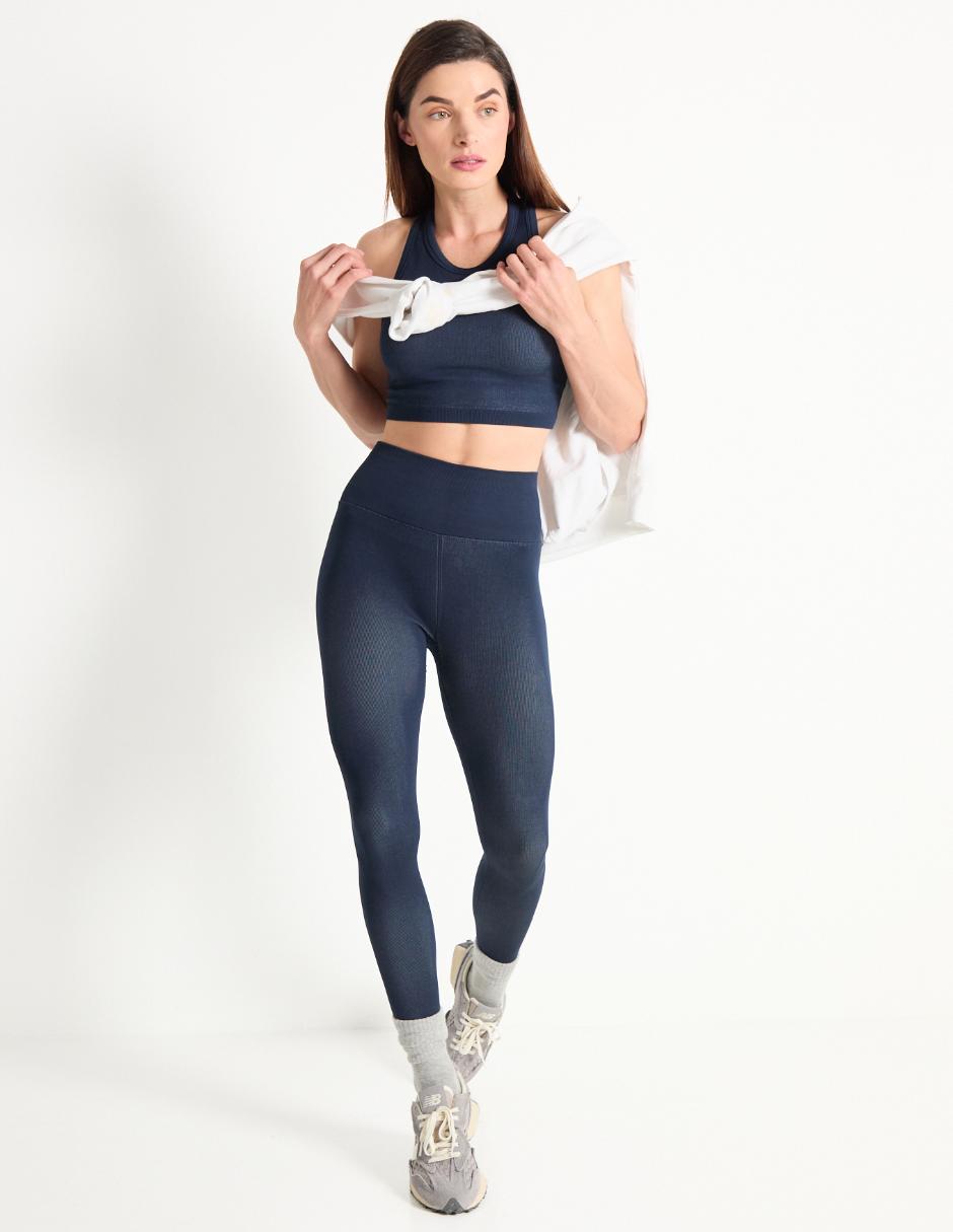 Top deportivo Spiritual Gangster mujer