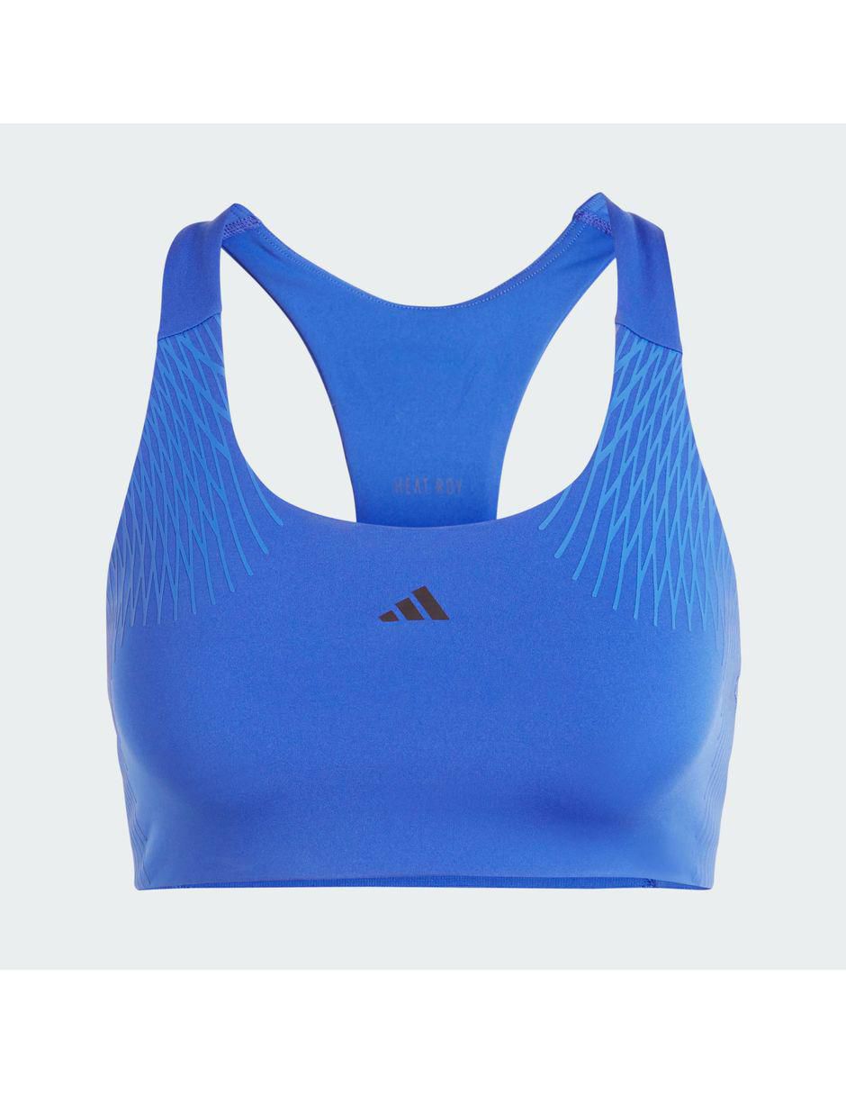 Top deportivo Adidas para entrenamiento mujer