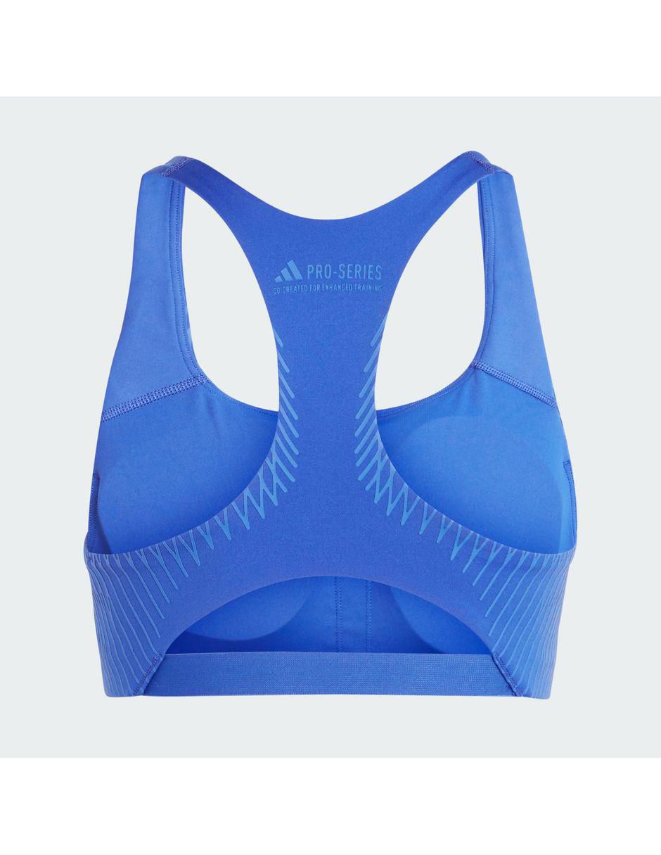 Top deportivo Adidas para entrenamiento mujer
