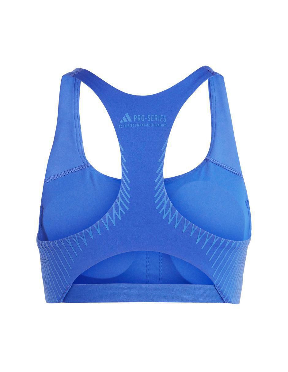 Top deportivo Adidas para entrenamiento mujer