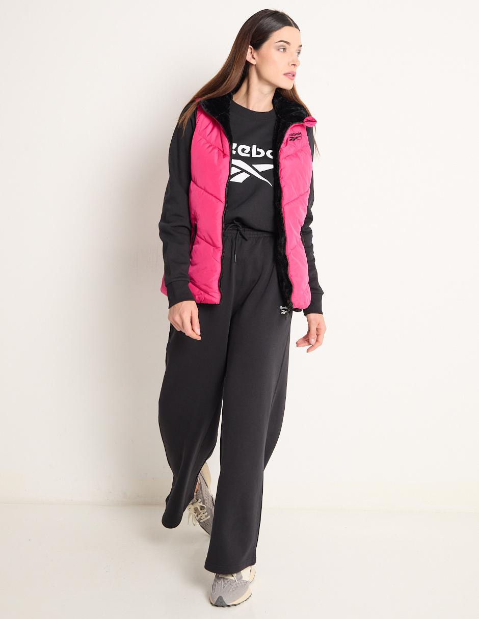 Chaleco Reebok para mujer