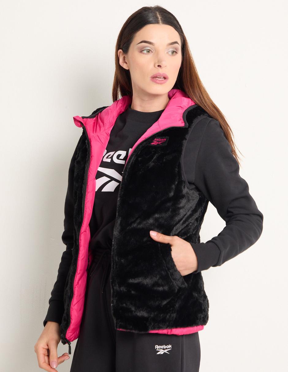 Chaleco Reebok para mujer