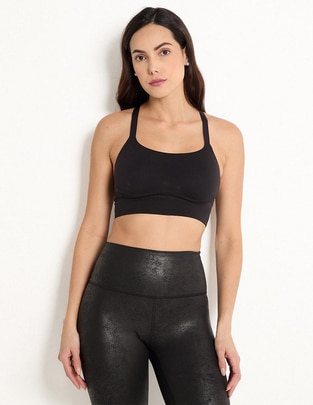 Top deportivo para entrenamiento mujer Top deportivo para entrenamiento mujer