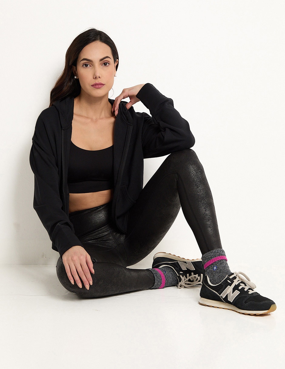 Top deportivo Offline by Aerie para entrenamiento mujer