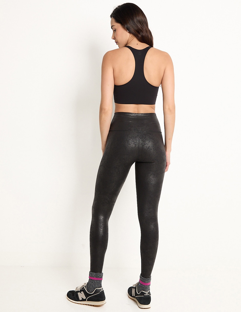 Legging Offline By Aerie a la cintura con elástico para mujer