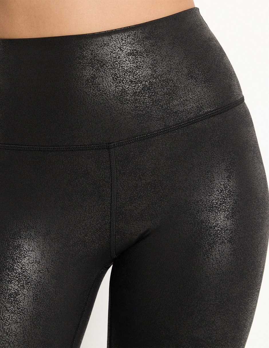 Legging Offline By Aerie a la cintura con elástico para mujer