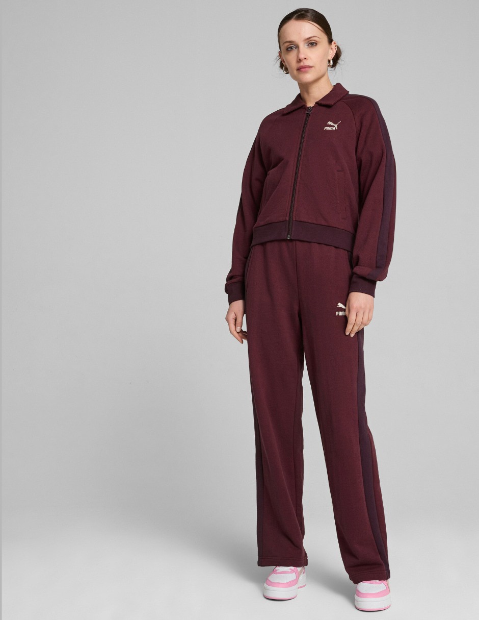 Chamarra Puma para mujer