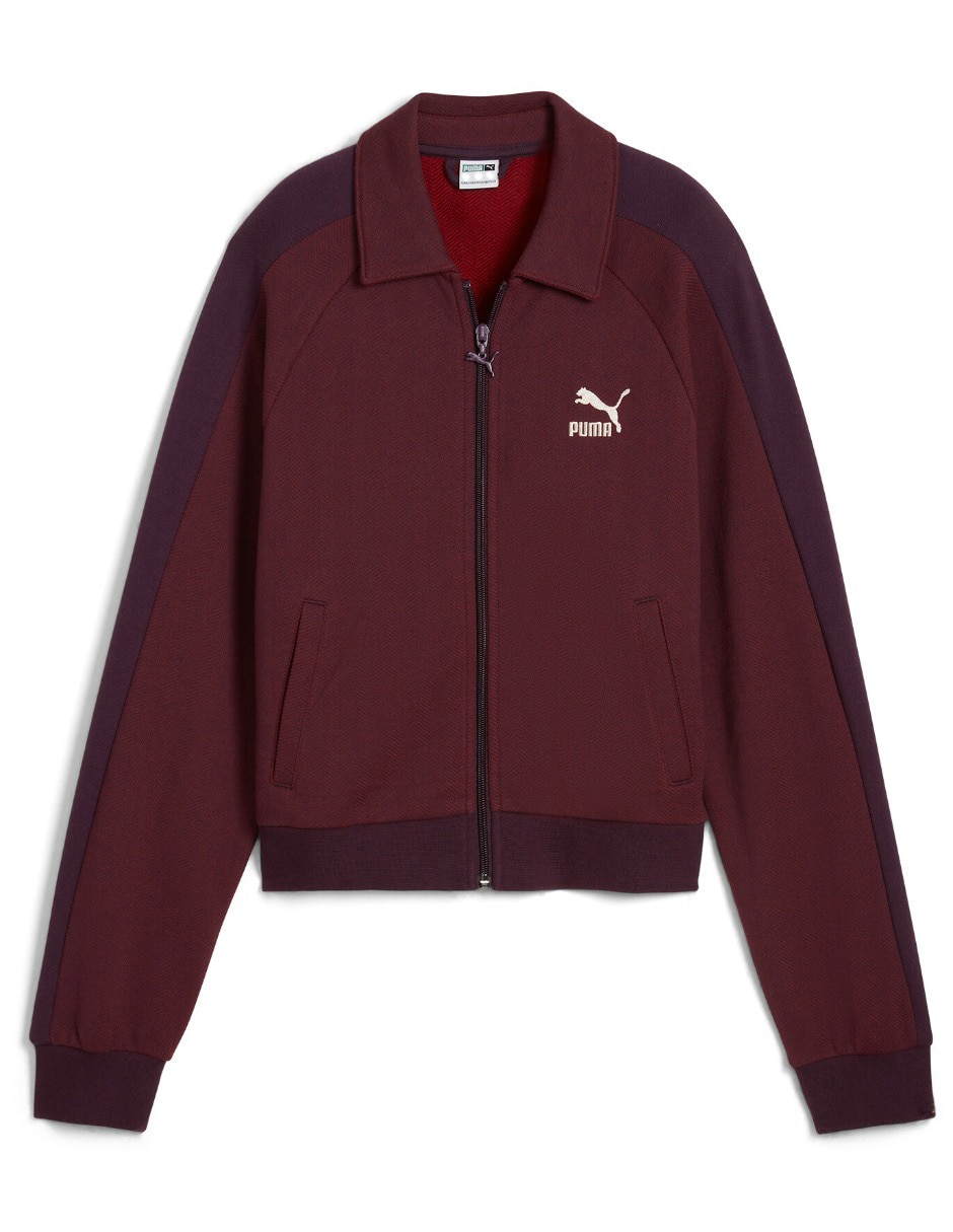 Chamarra Puma para mujer