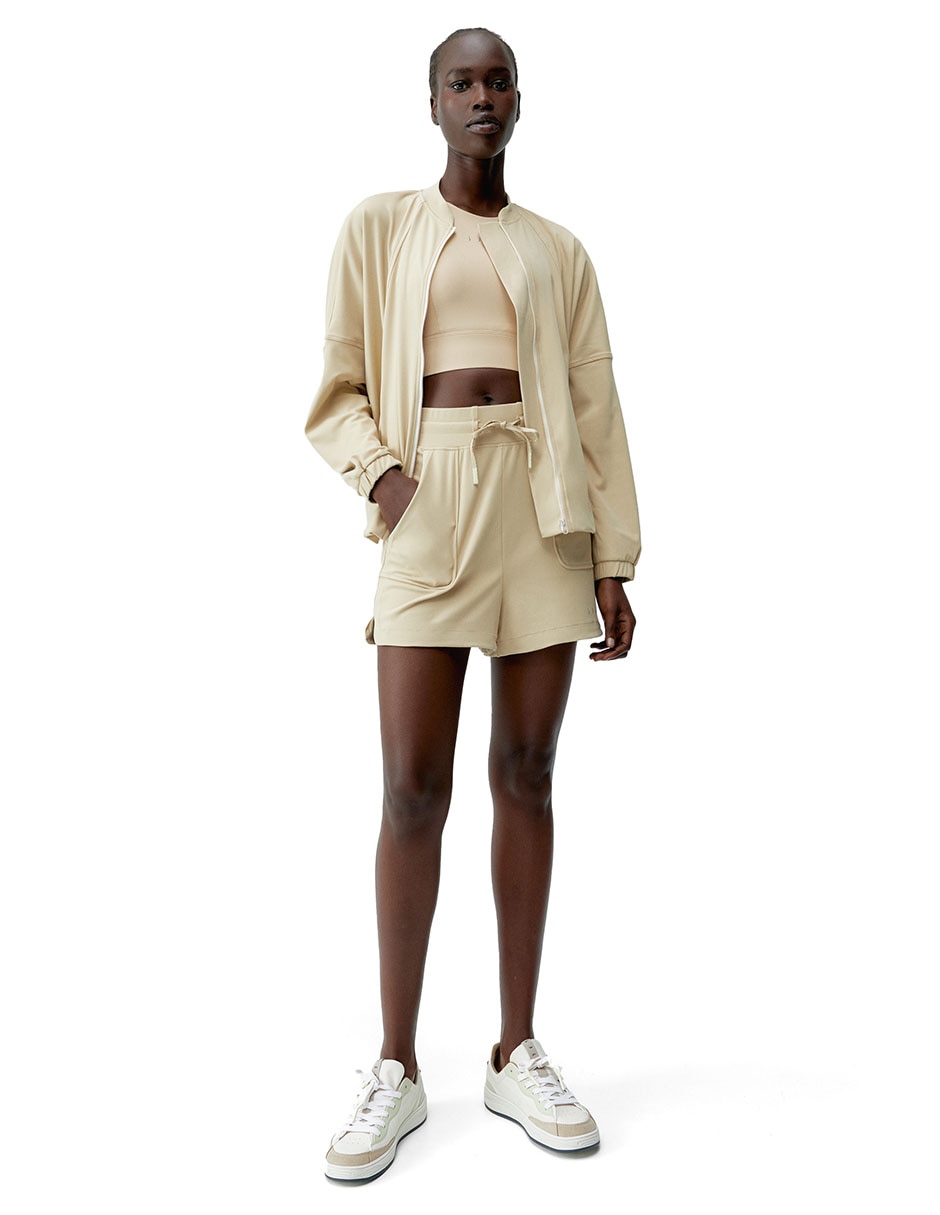 Short Born para mujer