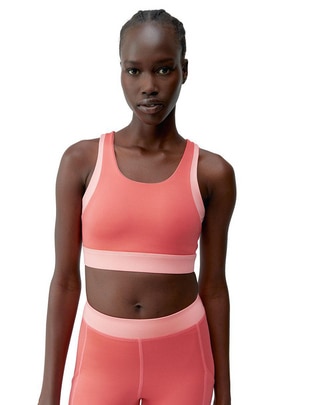 Top deportivo para entrenamiento mujer Top deportivo para entrenamiento mujer