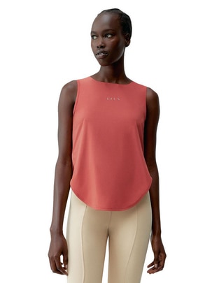 Playera cuello redondo para mujer Playera cuello redondo para mujer