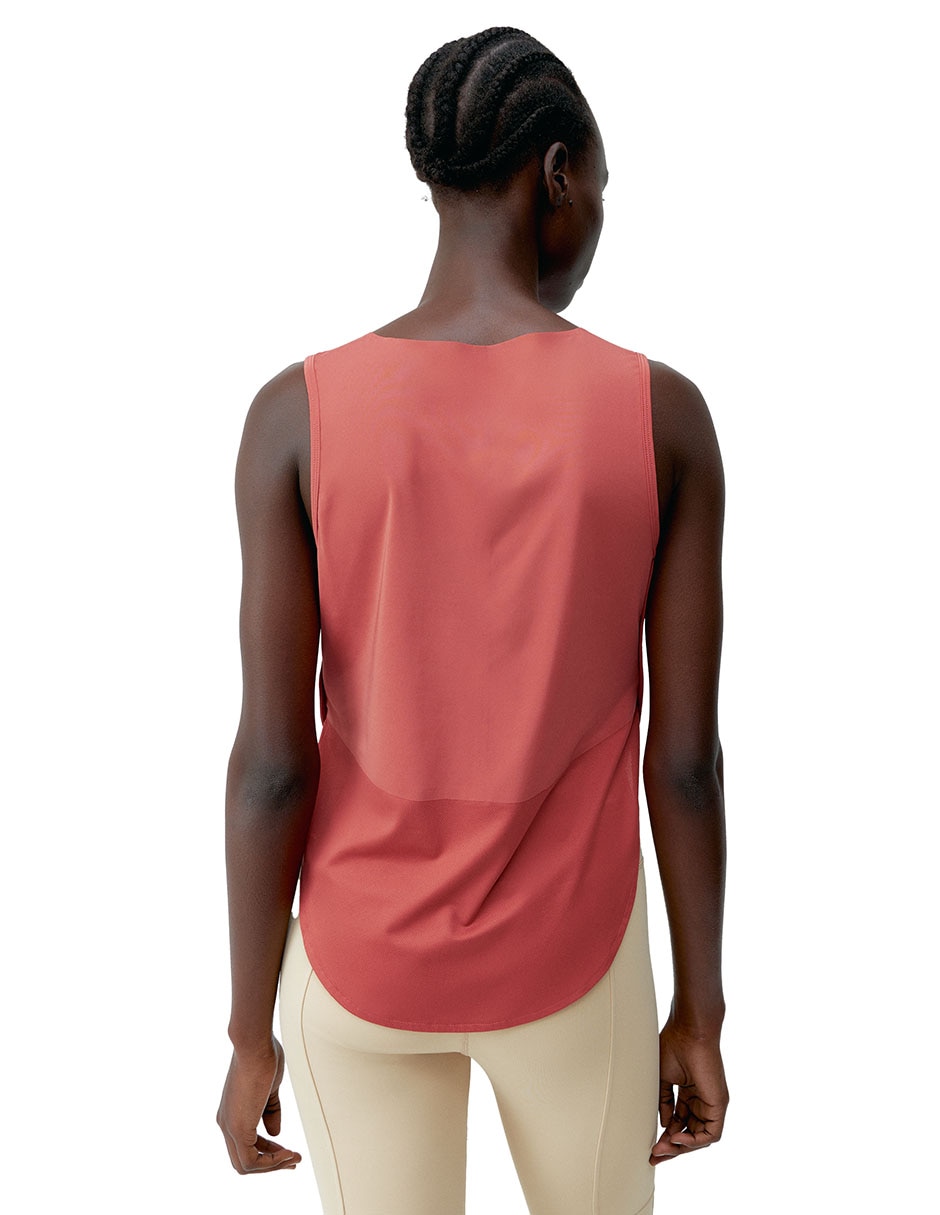Playera Born cuello redondo para mujer