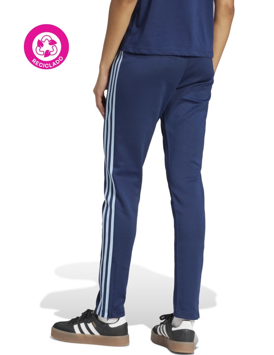 Pants regular Adidas Originals con elástico para mujer