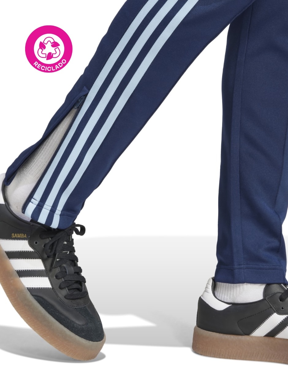 Pants regular Adidas Originals con elástico para mujer