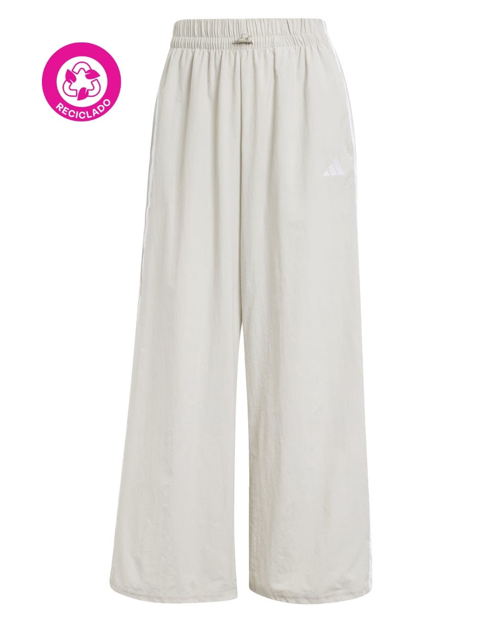 Pants regular ADIDAS Sportswear con elástico para mujer