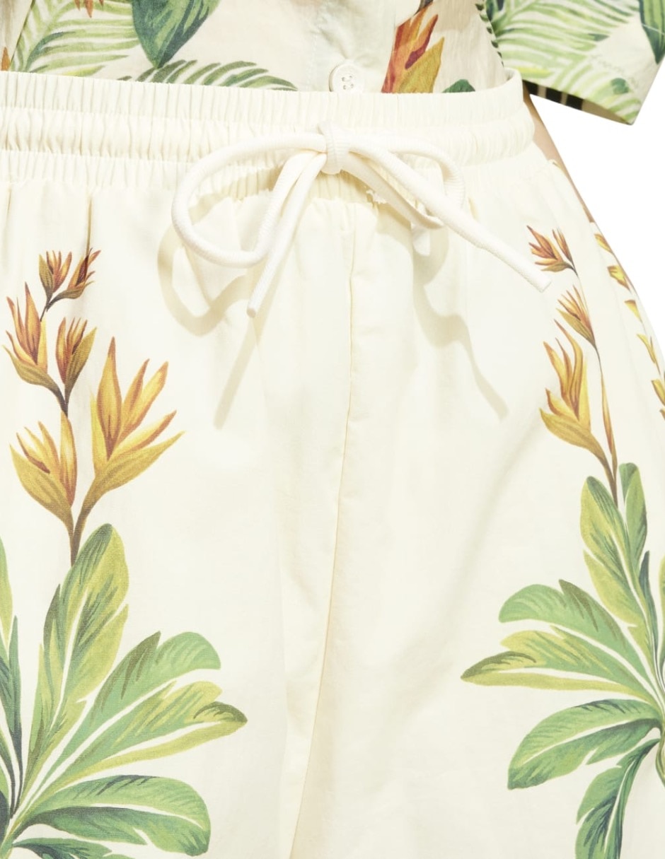 Short Adidas Sportswear para mujer