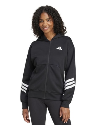 Sudadera con capucha para mujer 1