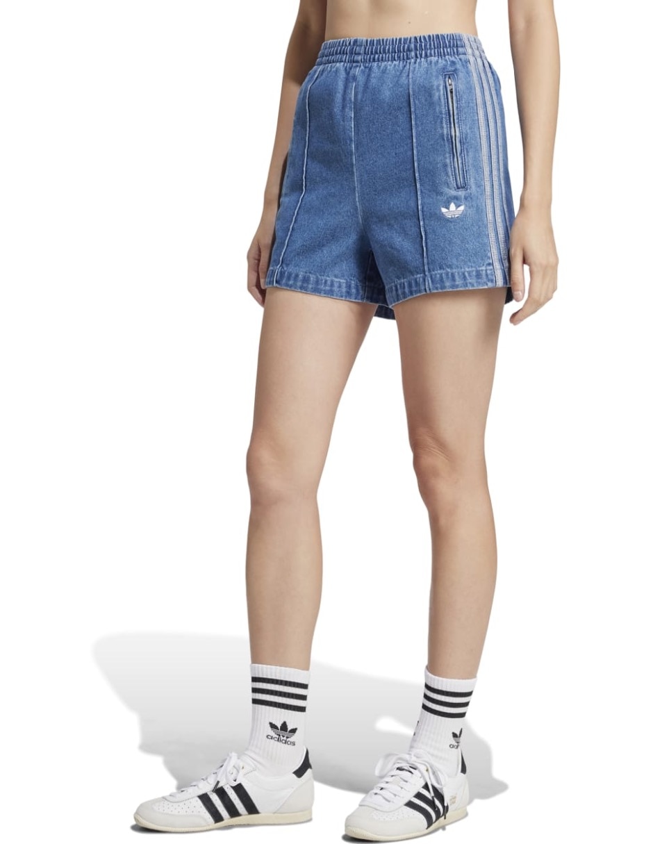 Short Adidas Originals para mujer
