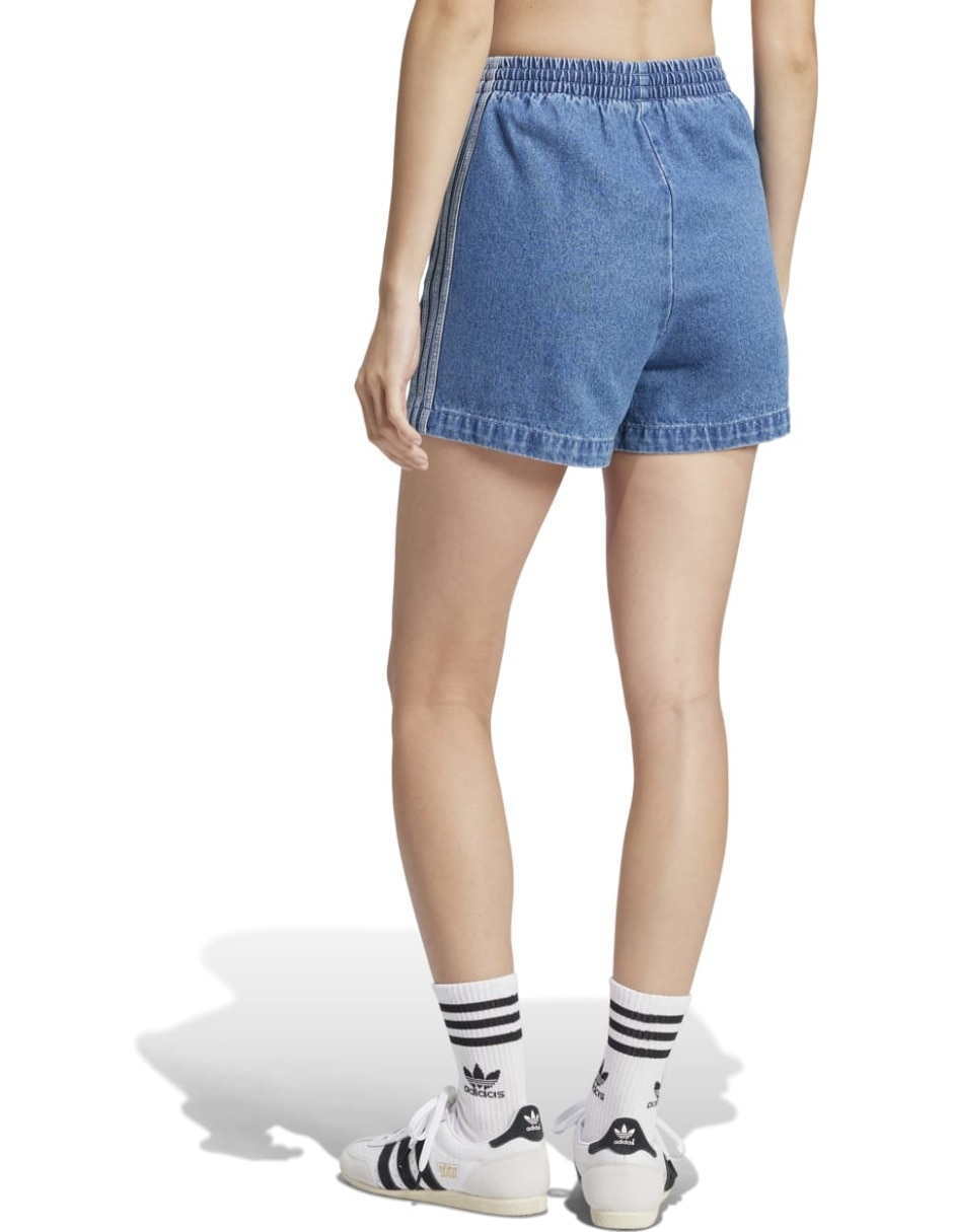 Short Adidas Originals para mujer