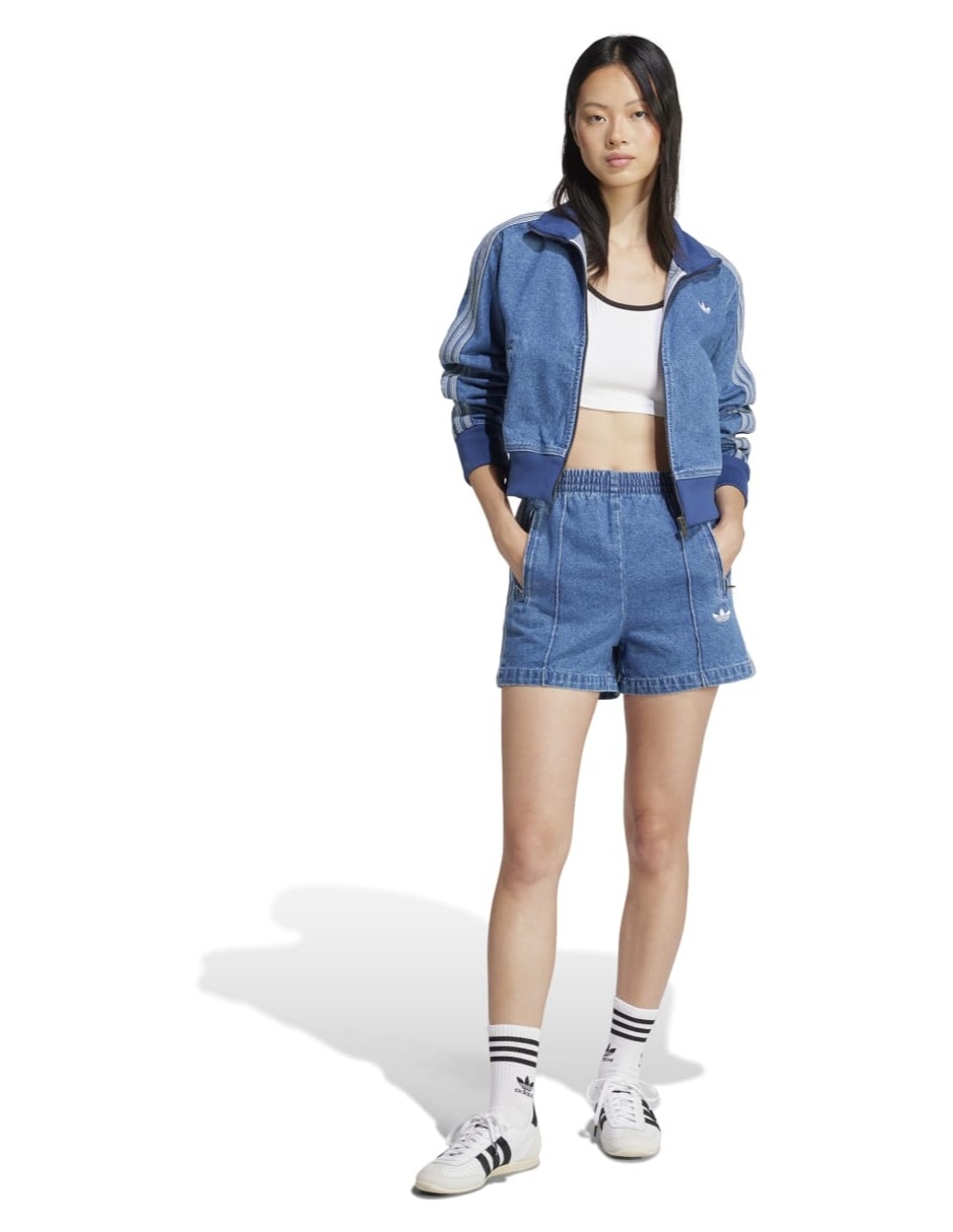 Short Adidas Originals para mujer