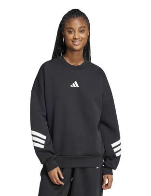 Sudadera con capucha Adidas Sportswear para mujer