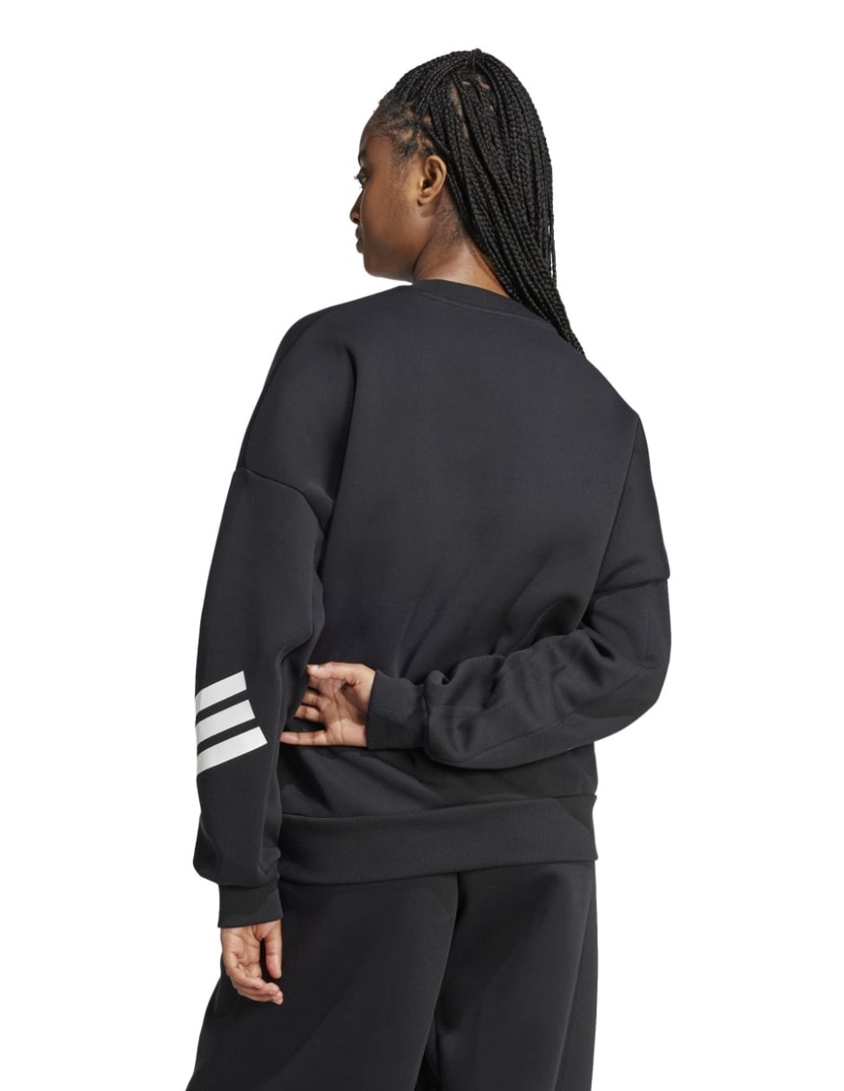 Sudadera con capucha Adidas Sportswear para mujer