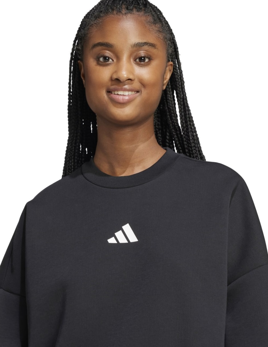 Sudadera con capucha Adidas Sportswear para mujer