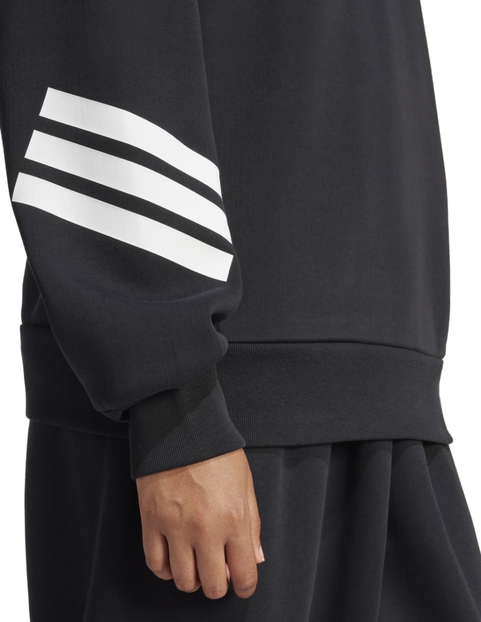 Sudadera con capucha Adidas Sportswear para mujer