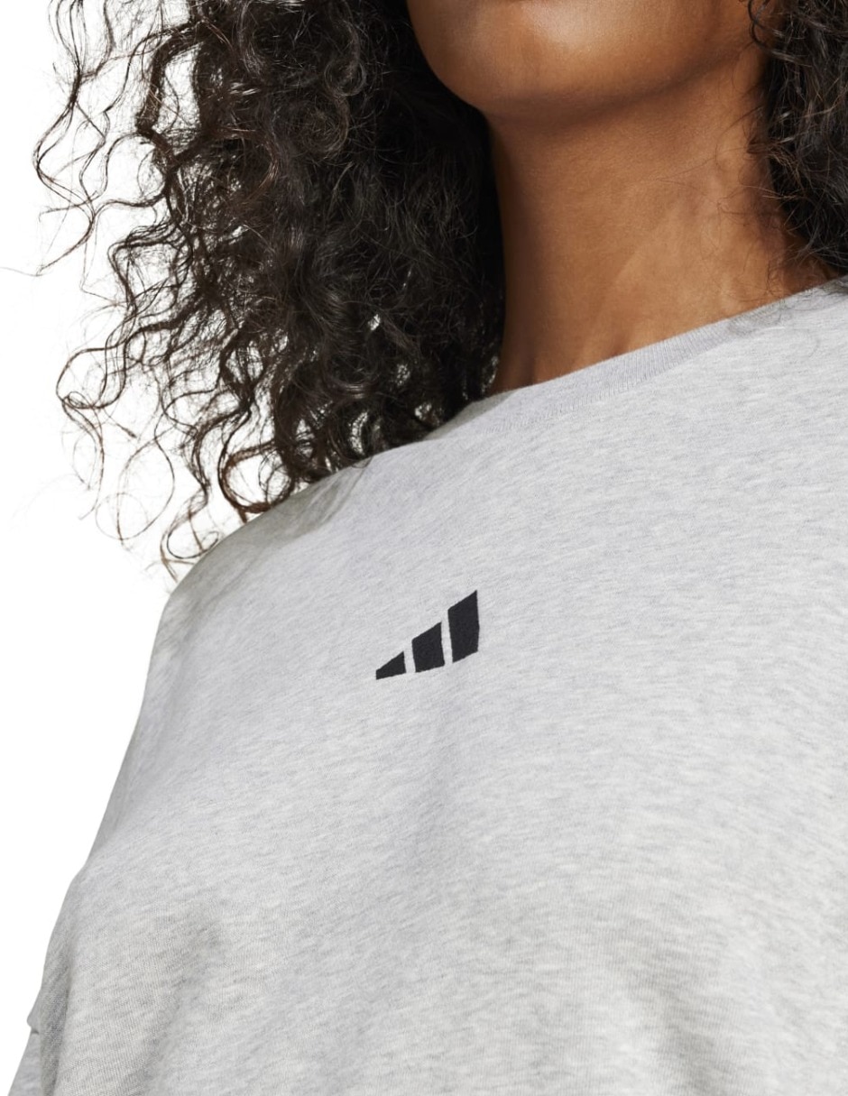 Sudadera con capucha Adidas Sportswear para mujer