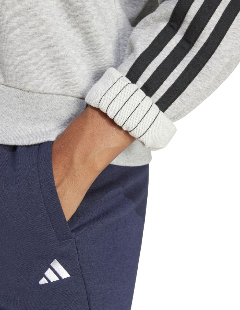 Sudadera con capucha Adidas Sportswear para mujer