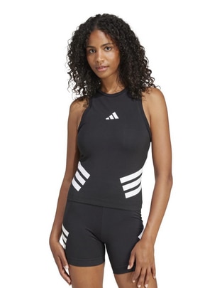 Playera Iconos del futuro cuello redondo para mujer 1