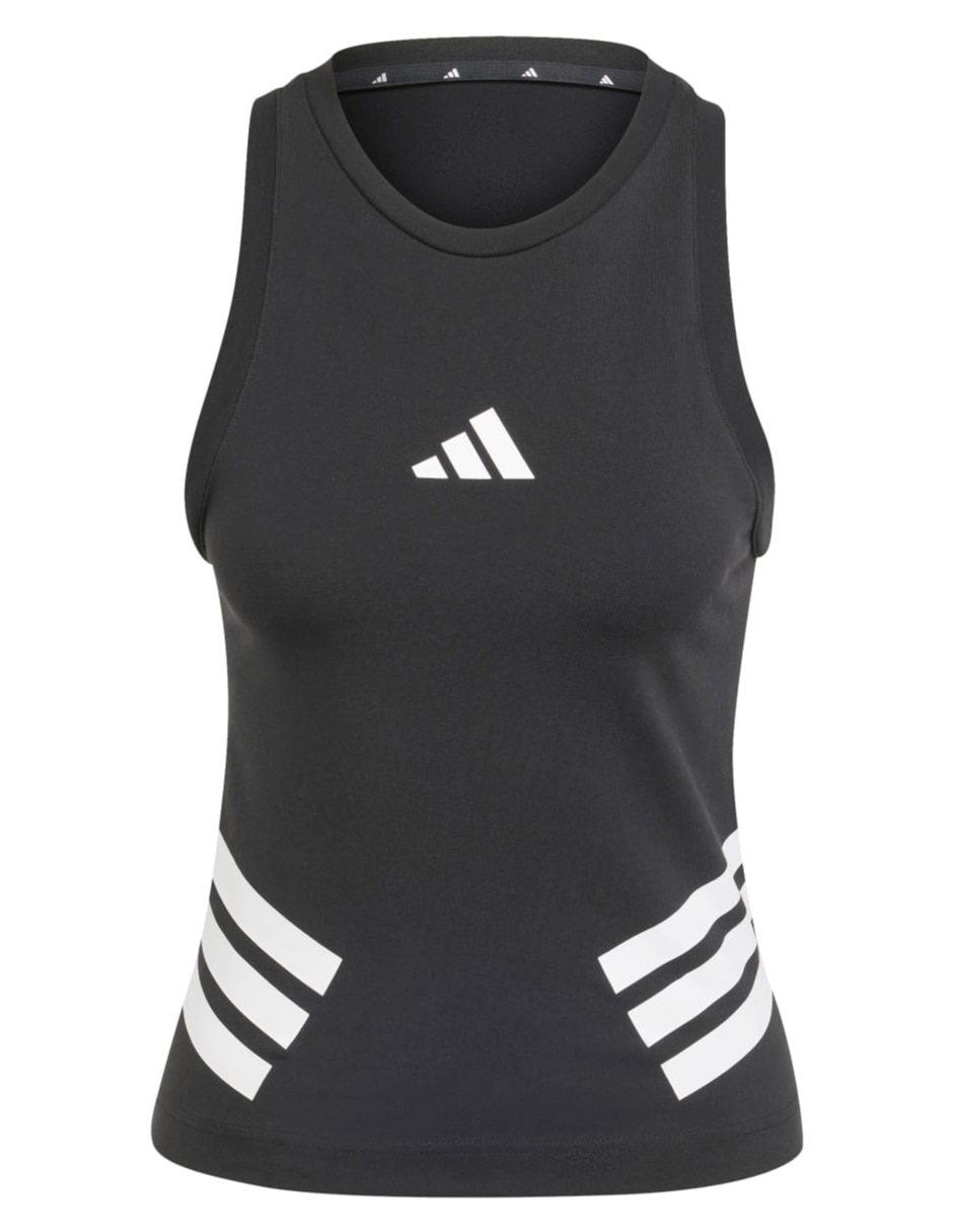 Playera Iconos del futuro cuello redondo para mujer 7