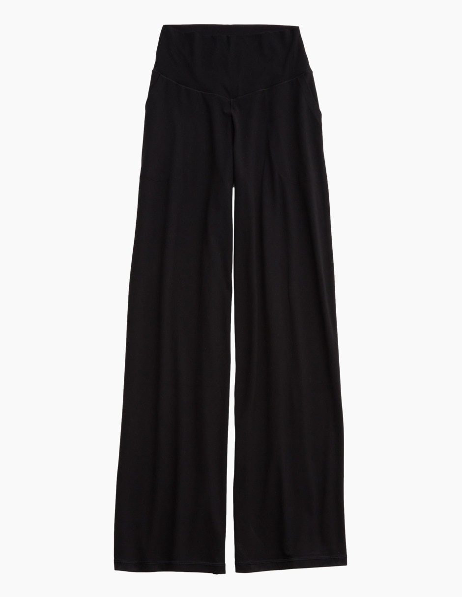 Pants regular Offline by Aerie con elástico para mujer