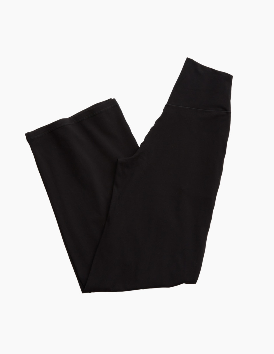 Pants regular Offline by Aerie con elástico para mujer