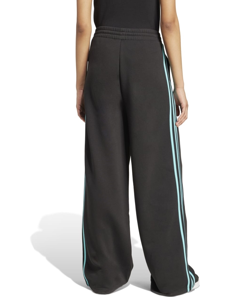 Pants con elástico para mujer 2