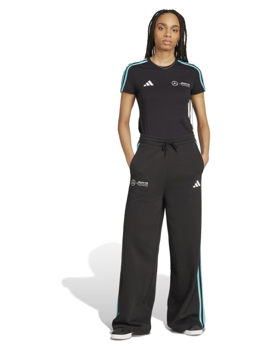 Pants con elástico para mujer 3
