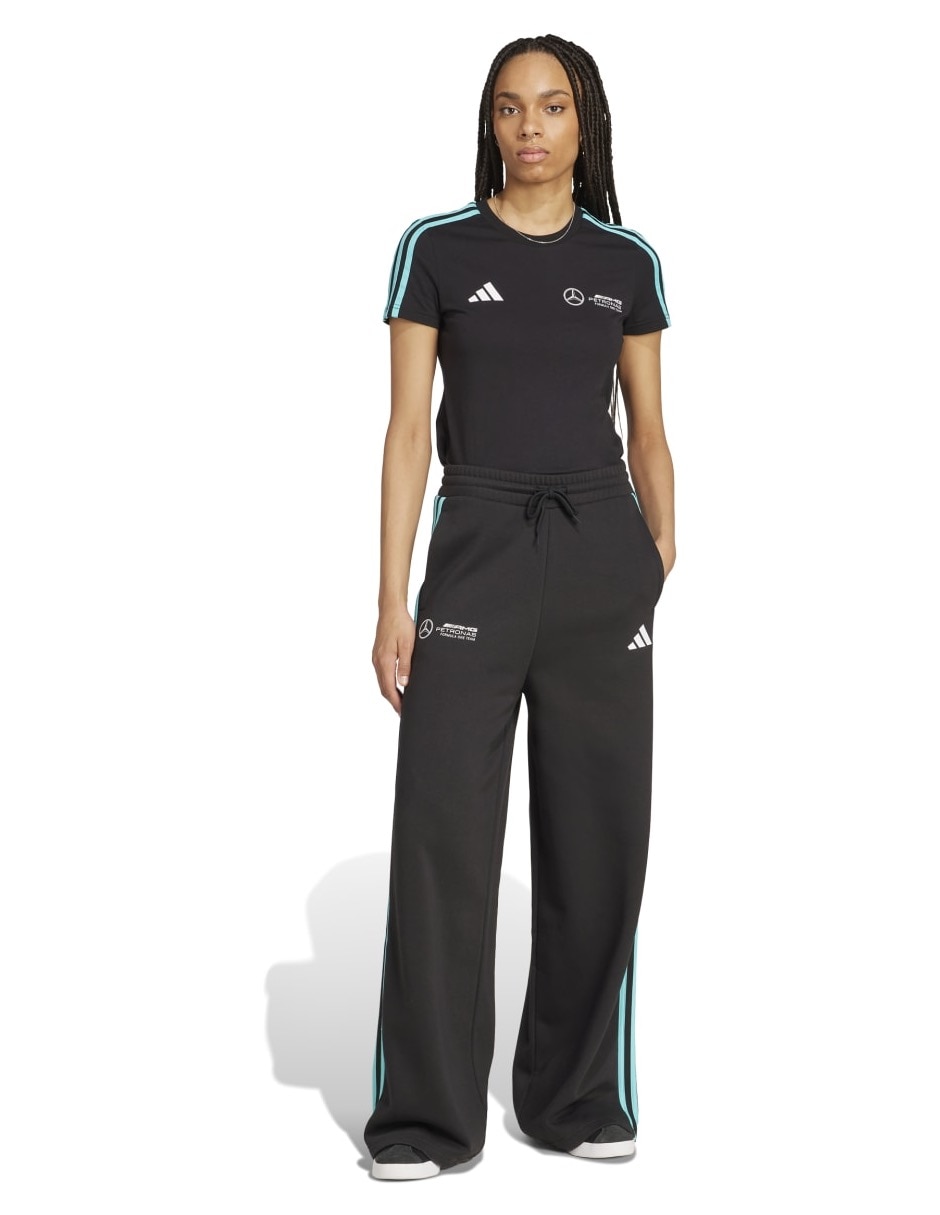 Pants con elástico para mujer 4