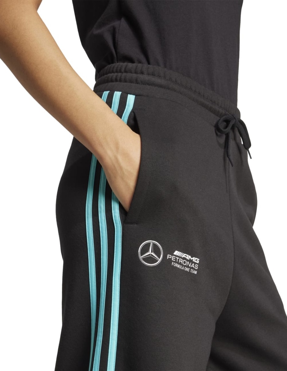 Pants con elástico para mujer 5