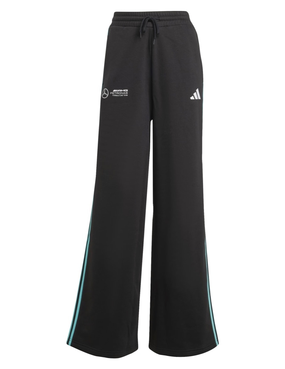 Pants con elástico para mujer 7