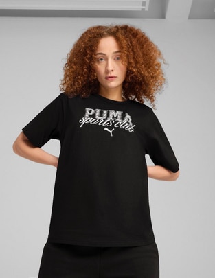 Playera manga corta cuello redondo para mujer Playera manga corta cuello redondo para mujer